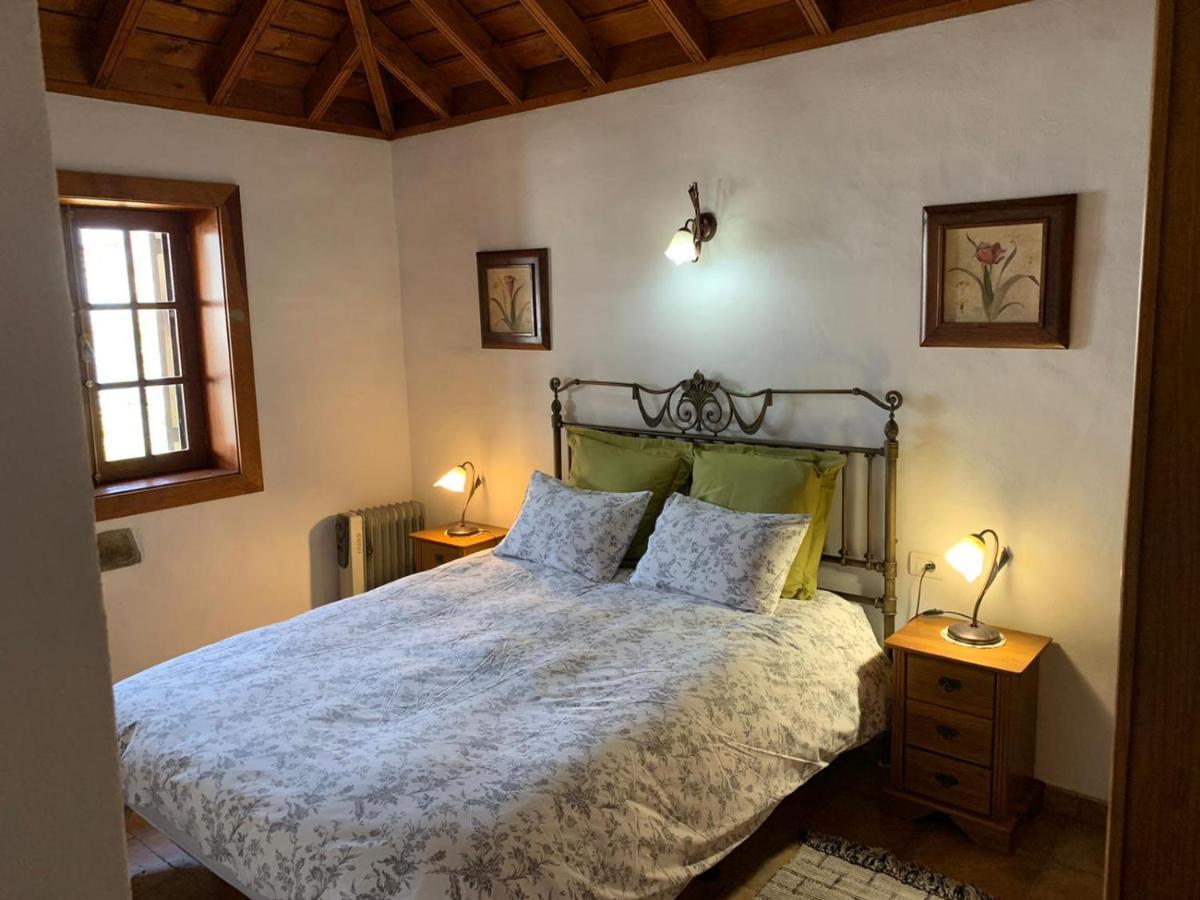 Villa El Topo By Rural La Palma El Pinillo Экстерьер фото