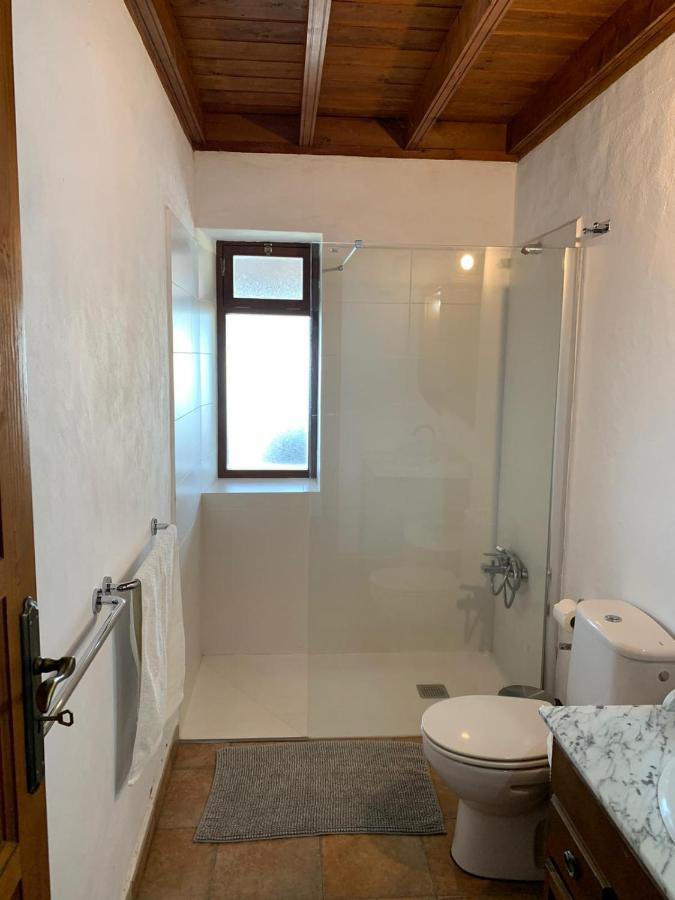 Villa El Topo By Rural La Palma El Pinillo Экстерьер фото