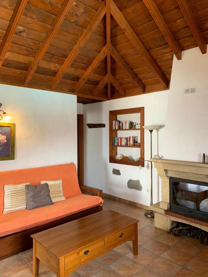 Villa El Topo By Rural La Palma El Pinillo Экстерьер фото