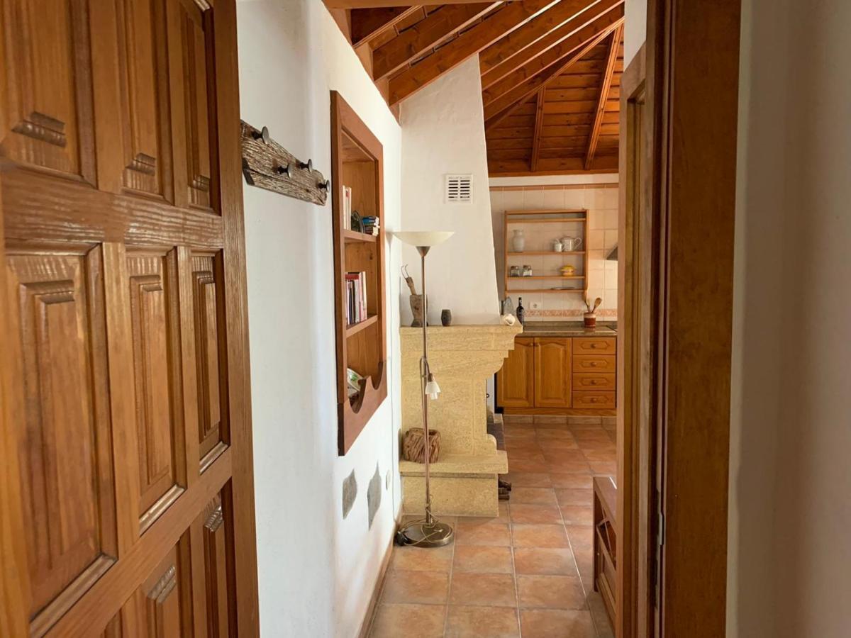 Villa El Topo By Rural La Palma El Pinillo Экстерьер фото