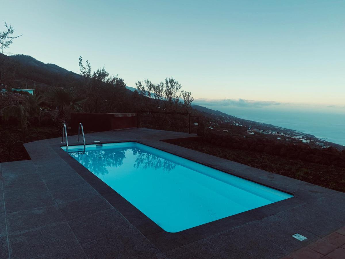 Villa El Topo By Rural La Palma El Pinillo Экстерьер фото