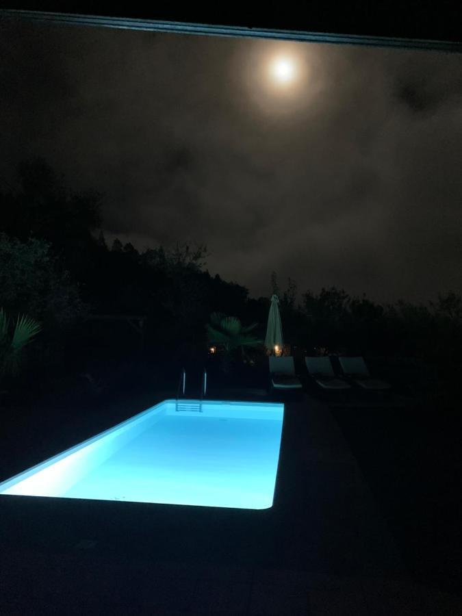 Villa El Topo By Rural La Palma El Pinillo Экстерьер фото