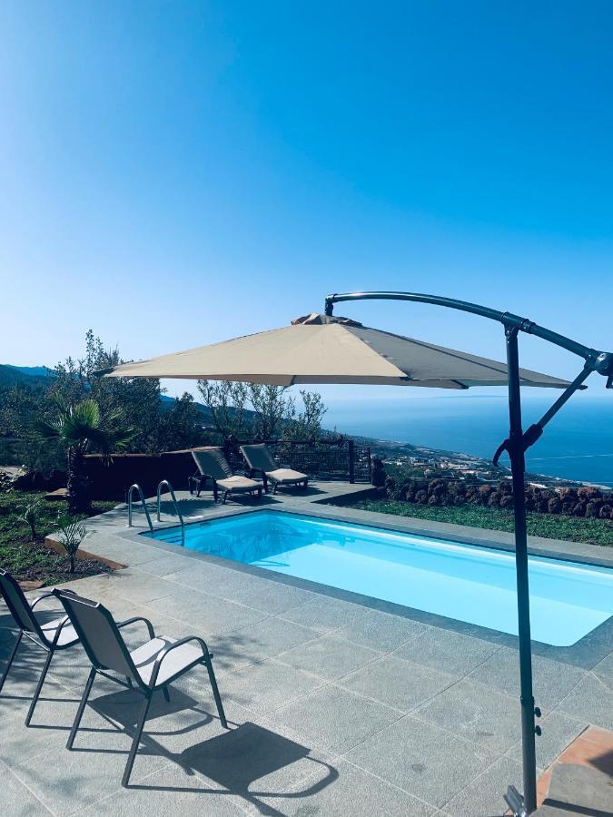 Villa El Topo By Rural La Palma El Pinillo Экстерьер фото