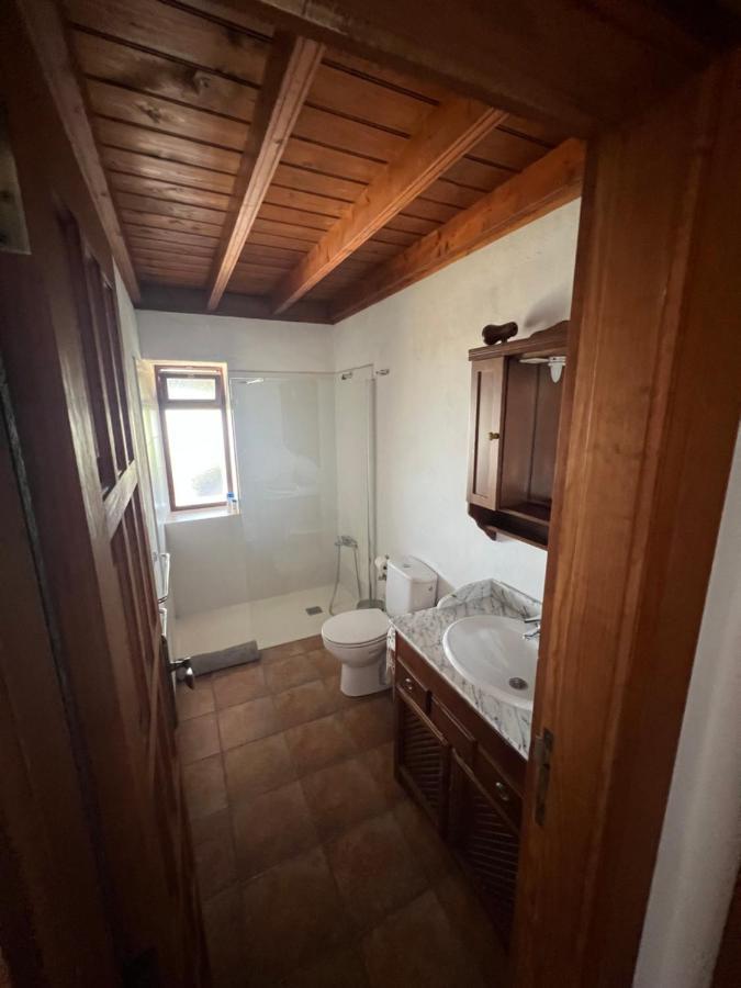 Villa El Topo By Rural La Palma El Pinillo Экстерьер фото